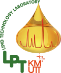 LIPID TECHNOLOGY LABORATORY Logo